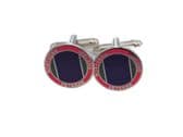 Northern Ireland Veteran's Cufflinks