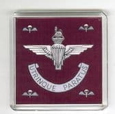 PARA'S FRIDGE MAGNET