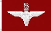 PARACHUTE REGIMENT 3FT X 2FT