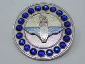 PARACHUTE REGIMENT ( PARAS ) BROACH / BROOCH (SB)