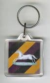 PRINCE OF WALES OWN REGIMENT OF YORKSHIRE KEY RING