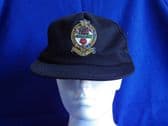 PRINCESS OF WALES'S ROYAL REGIMENT ( PWRR ) BASEBALL CAP