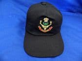 QUEEN'S OWN HIGHLANDERS ( THE HIGHLANDERS ) BASEBALL CAP