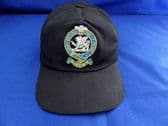 QUEEN'S REGIMENT BASEBALL CAP