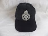 RIFLE BRIGADE BASEBALL CAP (DG)