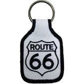 ROUTE 66 KEY FOB