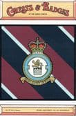 ROYAL AIR FORCE 101 SQUADRON POSTCARD