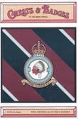 ROYAL AIR FORCE 121 EAGLE SQUADRON POSTCARD