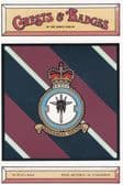 ROYAL AIR FORCE 13 SQUADRON POSTCARD