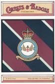 ROYAL AIR FORCE 14 SQUADRON POSTCARD
