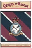 ROYAL AIR FORCE 16 ( XVI ) SQUADRON POSTCARD