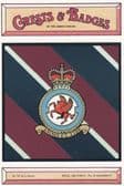 ROYAL AIR FORCE 18 SQUADRON POSTCARD