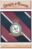 ROYAL AIR FORCE 202 SQUADRON POSTCARD