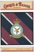 ROYAL AIR FORCE 216 SQUADRON POSTCARD