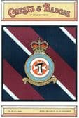 ROYAL AIR FORCE 22 SQUADRON POSTCARD
