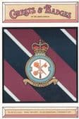 ROYAL AIR FORCE 228 OPERATIONAL CONVERSION UNIT POSTCARD