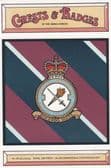 ROYAL AIR FORCE 229 OPERATIONAL CONVERSION UNIT POSTCARD