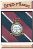 ROYAL AIR FORCE 230 OPERATIONAL CONVERSION UNIT POSTCARD