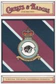 ROYAL AIR FORCE 233 OPERATIONAL CONVERSION UNIT POSTCARD