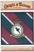 ROYAL AIR FORCE 240 OPERATIONAL CONVERSION UNIT POSTCARD