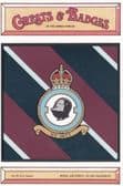 ROYAL AIR FORCE 264 SQUADRON POSTCARD