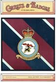 ROYAL AIR FORCE 29 SQUADRON POSTCARD