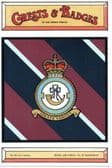 ROYAL AIR FORCE 32 SQUADRON POSTCARD