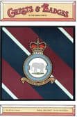 ROYAL AIR FORCE 44 SQUADRON POSTCARD