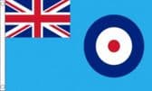 ROYAL AIR FORCE ENSIGN 3FT X 2FT