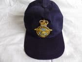 ROYAL AIR FORCE ( RAF ) BASEBALL CAP (DB)