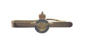 Royal Air Force ( RAF ) Kings Crown Tie Clip