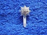 ROYAL ANGLIAN CAP BADGE
