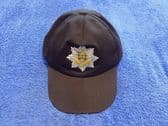 ROYAL ANGLIAN REGIMENT BASEBALL CAP