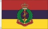 ROYAL ARMY MEDICAL CORPS 5ft X 3ft