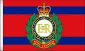 ROYAL CORPS OF ENGINEERS 5ft X 3ft