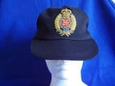 ROYAL CORPS OF ENGINEERS ( ROYAL ENGINEERS ) ( RE ) BASEBALL CAP