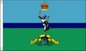 ROYAL CORPS OF SIGNALS 5ft X 3ft