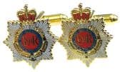 Royal Corps of Transport (RCT) Cufflinks (G)