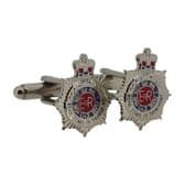 Royal Corps of Transport (RCT) Cufflinks (S)