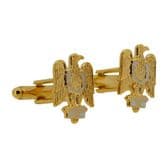Royal Dragoons (1st Dragoons) Cufflinks