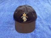 ROYAL ELECTRICAL MECHANICAL ENGINEERS ( REME ) BASEBALL CAP