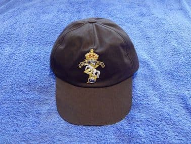 ROYAL ELECTRICAL MECHANICAL ENGINEERS ( REME ) BASEBALL CAP