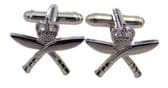 Royal Gurkha Rifles (RGR) (The Gurkhas) Cufflinks
