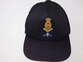 ROYAL HORSE ARTILLERY 7 PARACHUTE REGIMENT BASEBALL CAP (PW)