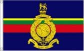 ROYAL MARINES 3FT X 2FT