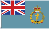 ROYAL OBSERVER CORPS 5ft X 3ft