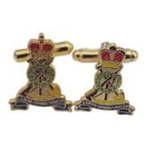 Royal Pioneer Corps Cufflinks