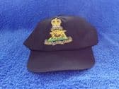 ROYAL REGIMENT OF ARTILLERY ( ROYAL ARTLLERY ) BASEBALL CAP