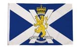 ROYAL REGIMENT OF SCOTLAND 5ft X 3ft