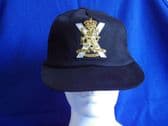 ROYAL REGIMENT OF SCOTLAND ( RRS ) BASEBALL CAP